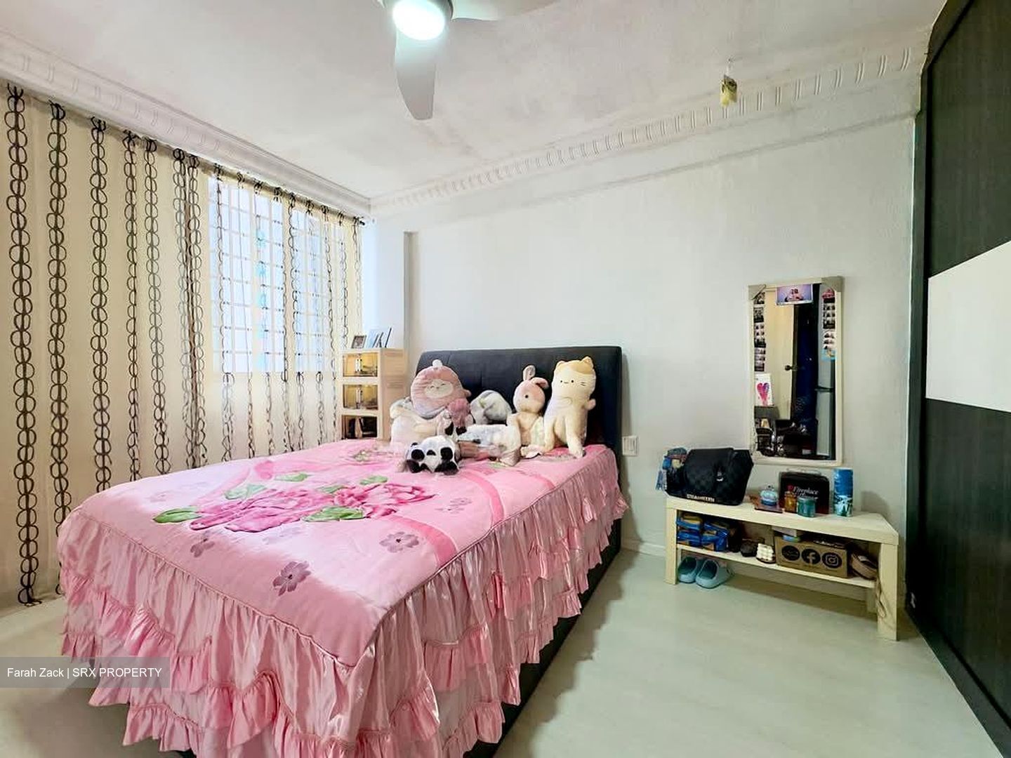 Blk 534 Bukit Batok Street 51 (Bukit Batok), HDB 3 Rooms #593213981